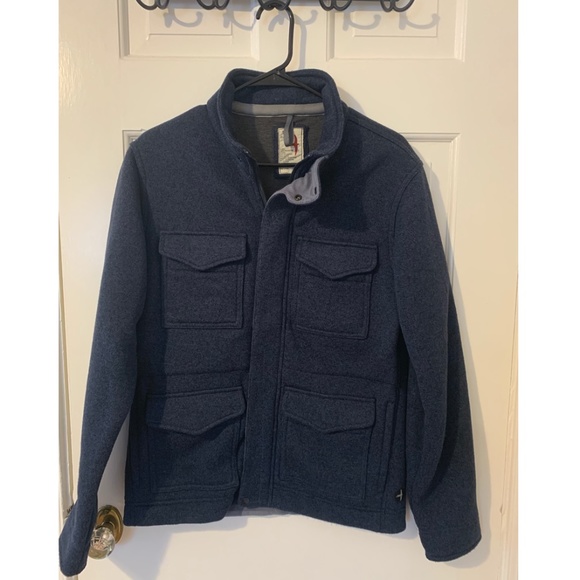 Relwen Other - Relwen Jacket | Men's Small